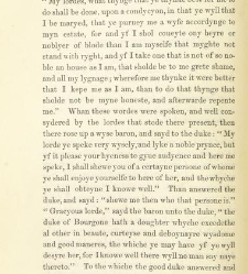 Early English Prose Romances, with bibliographical and historical introductions(1858) document 465417