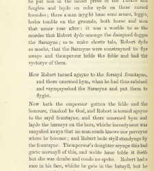 Early English Prose Romances, with bibliographical and historical introductions(1858) document 465453