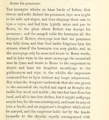 Early English Prose Romances, with bibliographical and historical introductions(1858) document 465460