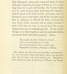 Early English Prose Romances, with bibliographical and historical introductions(1858) document 465469