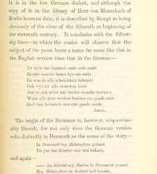 Early English Prose Romances, with bibliographical and historical introductions(1858) document 465668
