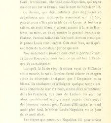 Histoire anecdotique du Second Empire. Par un ancien fonctionnaire.(1887) document 467625