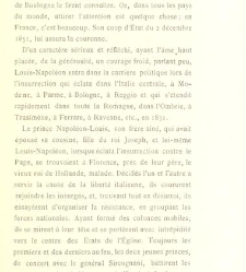 Histoire anecdotique du Second Empire. Par un ancien fonctionnaire.(1887) document 467628