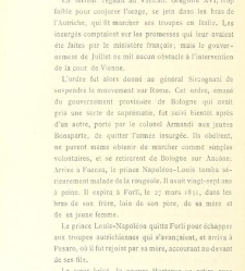 Histoire anecdotique du Second Empire. Par un ancien fonctionnaire.(1887) document 467629