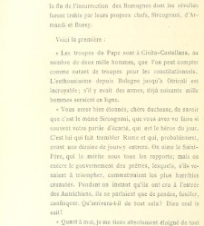 Histoire anecdotique du Second Empire. Par un ancien fonctionnaire.(1887) document 467633