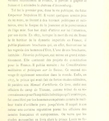 Histoire anecdotique du Second Empire. Par un ancien fonctionnaire.(1887) document 467636