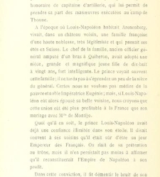 Histoire anecdotique du Second Empire. Par un ancien fonctionnaire.(1887) document 467637