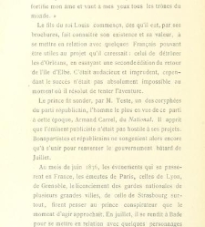 Histoire anecdotique du Second Empire. Par un ancien fonctionnaire.(1887) document 467639