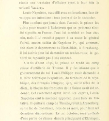 Histoire anecdotique du Second Empire. Par un ancien fonctionnaire.(1887) document 467641