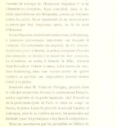 Histoire anecdotique du Second Empire. Par un ancien fonctionnaire.(1887) document 467642