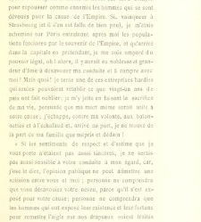 Histoire anecdotique du Second Empire. Par un ancien fonctionnaire.(1887) document 467644
