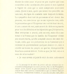 Histoire anecdotique du Second Empire. Par un ancien fonctionnaire.(1887) document 467645