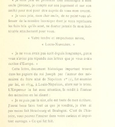 Histoire anecdotique du Second Empire. Par un ancien fonctionnaire.(1887) document 467646