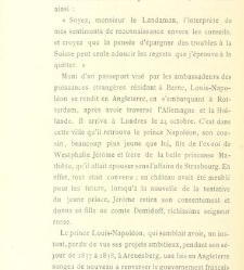 Histoire anecdotique du Second Empire. Par un ancien fonctionnaire.(1887) document 467649