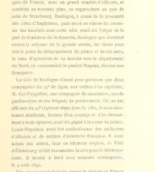 Histoire anecdotique du Second Empire. Par un ancien fonctionnaire.(1887) document 467650