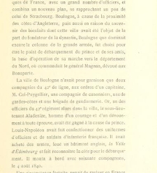 Histoire anecdotique du Second Empire. Par un ancien fonctionnaire.(1887) document 467650