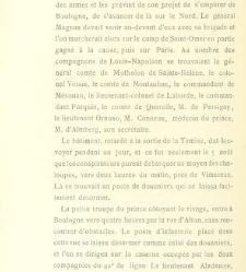 Histoire anecdotique du Second Empire. Par un ancien fonctionnaire.(1887) document 467661