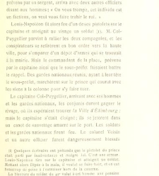 Histoire anecdotique du Second Empire. Par un ancien fonctionnaire.(1887) document 467662