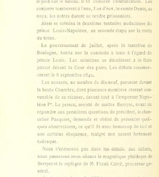 Histoire anecdotique du Second Empire. Par un ancien fonctionnaire.(1887) document 467663