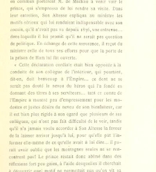 Histoire anecdotique du Second Empire. Par un ancien fonctionnaire.(1887) document 467666