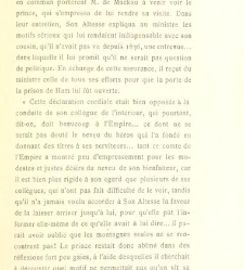 Histoire anecdotique du Second Empire. Par un ancien fonctionnaire.(1887) document 467666