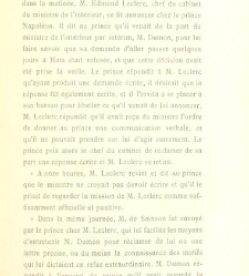 Histoire anecdotique du Second Empire. Par un ancien fonctionnaire.(1887) document 467668