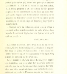 Histoire anecdotique du Second Empire. Par un ancien fonctionnaire.(1887) document 467670