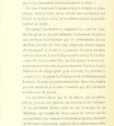 Histoire anecdotique du Second Empire. Par un ancien fonctionnaire.(1887) document 467671