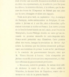 Histoire anecdotique du Second Empire. Par un ancien fonctionnaire.(1887) document 467673