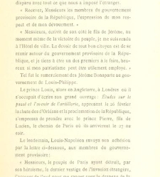 Histoire anecdotique du Second Empire. Par un ancien fonctionnaire.(1887) document 467674