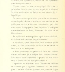 Histoire anecdotique du Second Empire. Par un ancien fonctionnaire.(1887) document 467675