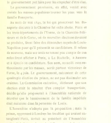 Histoire anecdotique du Second Empire. Par un ancien fonctionnaire.(1887) document 467676