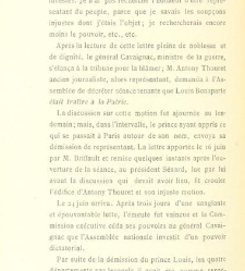 Histoire anecdotique du Second Empire. Par un ancien fonctionnaire.(1887) document 467677