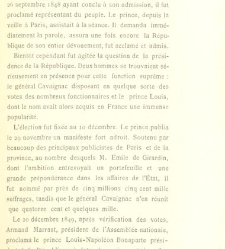 Histoire anecdotique du Second Empire. Par un ancien fonctionnaire.(1887) document 467678