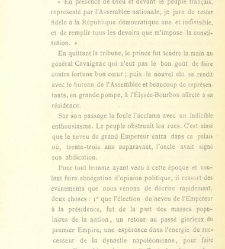 Histoire anecdotique du Second Empire. Par un ancien fonctionnaire.(1887) document 467679