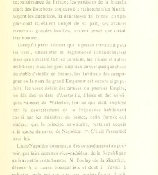 Histoire anecdotique du Second Empire. Par un ancien fonctionnaire.(1887) document 467682