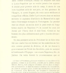 Histoire anecdotique du Second Empire. Par un ancien fonctionnaire.(1887) document 467683