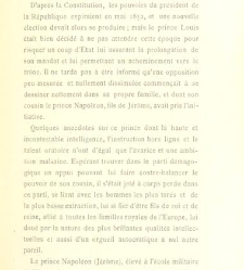 Histoire anecdotique du Second Empire. Par un ancien fonctionnaire.(1887) document 467684