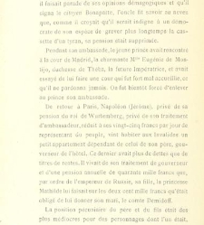 Histoire anecdotique du Second Empire. Par un ancien fonctionnaire.(1887) document 467685