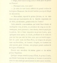 Histoire anecdotique du Second Empire. Par un ancien fonctionnaire.(1887) document 467687