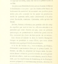 Histoire anecdotique du Second Empire. Par un ancien fonctionnaire.(1887) document 467689