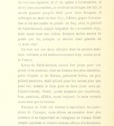 Histoire anecdotique du Second Empire. Par un ancien fonctionnaire.(1887) document 467691