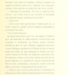 Histoire anecdotique du Second Empire. Par un ancien fonctionnaire.(1887) document 467692