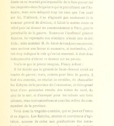 Histoire anecdotique du Second Empire. Par un ancien fonctionnaire.(1887) document 467694