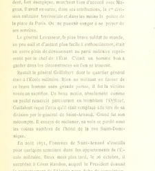 Histoire anecdotique du Second Empire. Par un ancien fonctionnaire.(1887) document 467698