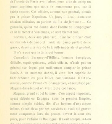 Histoire anecdotique du Second Empire. Par un ancien fonctionnaire.(1887) document 467700