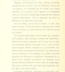 Histoire anecdotique du Second Empire. Par un ancien fonctionnaire.(1887) document 467701