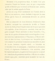 Histoire anecdotique du Second Empire. Par un ancien fonctionnaire.(1887) document 467704