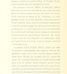 Histoire anecdotique du Second Empire. Par un ancien fonctionnaire.(1887) document 467705