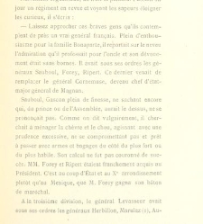 Histoire anecdotique du Second Empire. Par un ancien fonctionnaire.(1887) document 467706